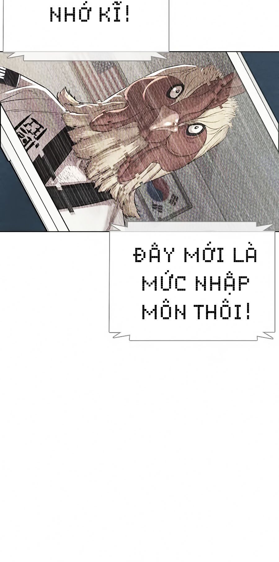 Cách Chiến Thắng Trận Đấu Chapter 24 - Trang 2