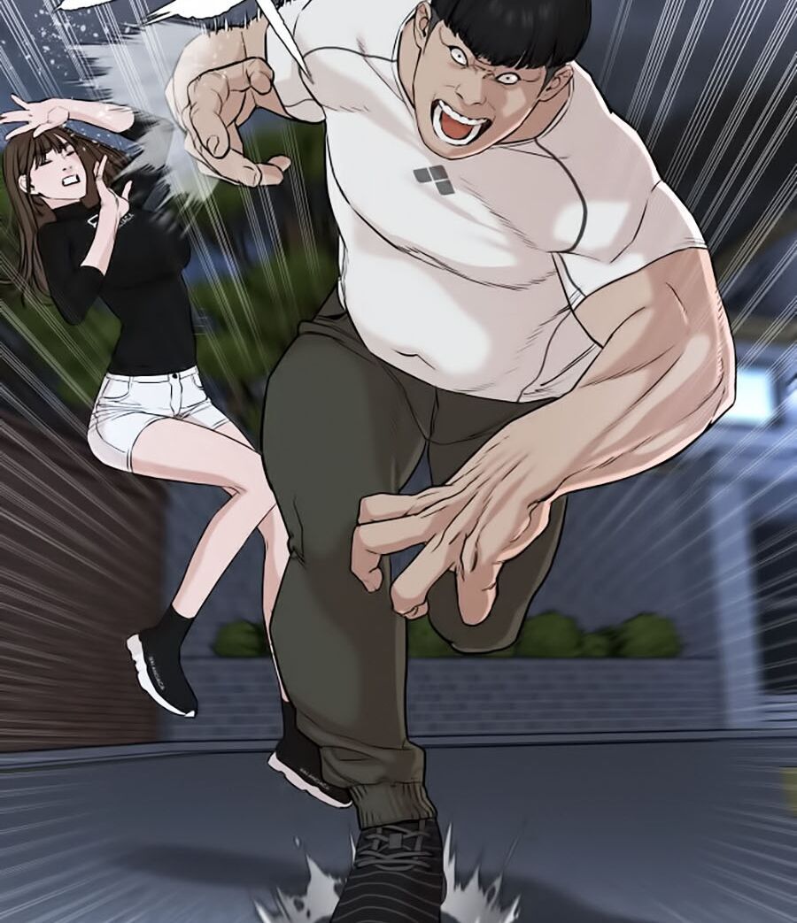 Cách Chiến Thắng Trận Đấu Chapter 24 - Trang 2