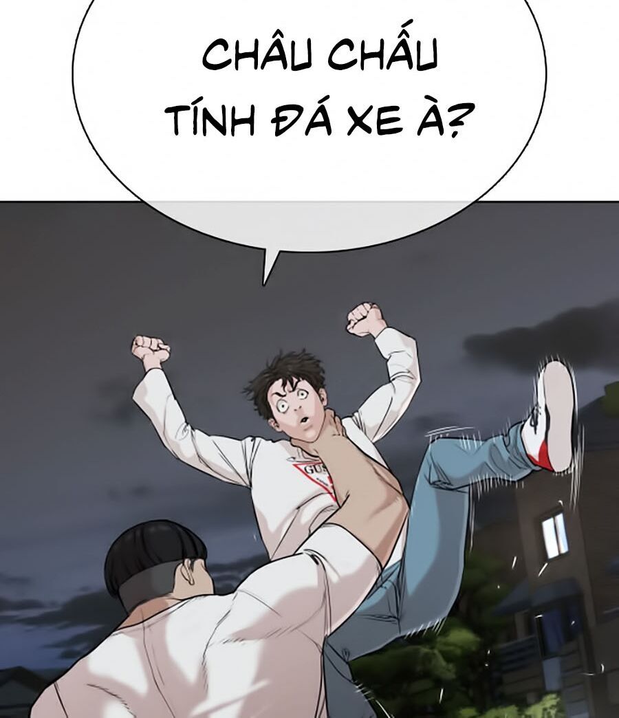 Cách Chiến Thắng Trận Đấu Chapter 24 - Trang 2