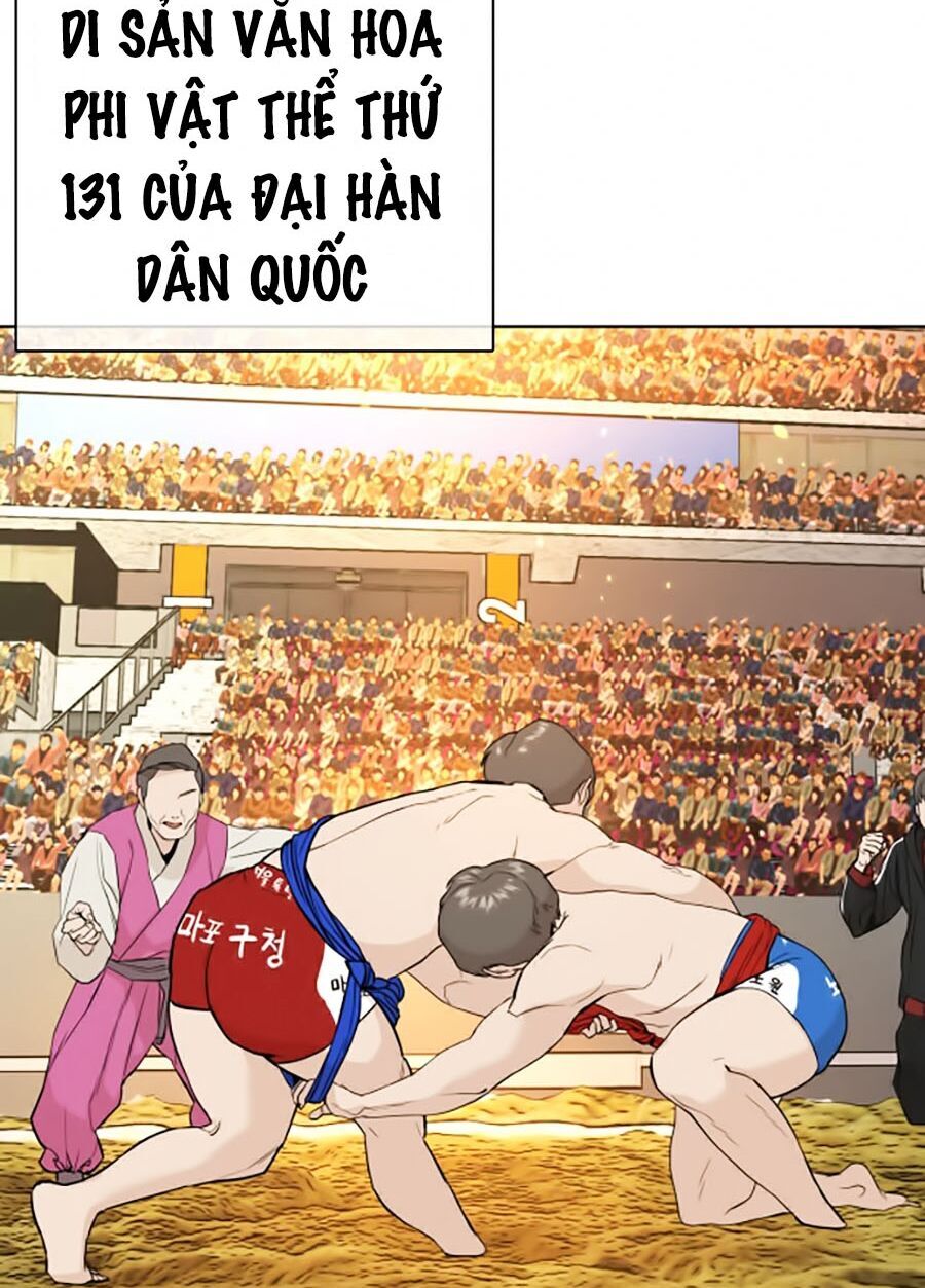 Cách Chiến Thắng Trận Đấu Chapter 24 - Trang 2