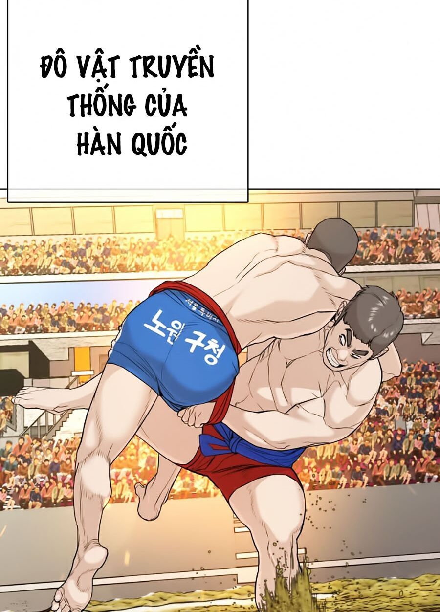 Cách Chiến Thắng Trận Đấu Chapter 24 - Trang 2