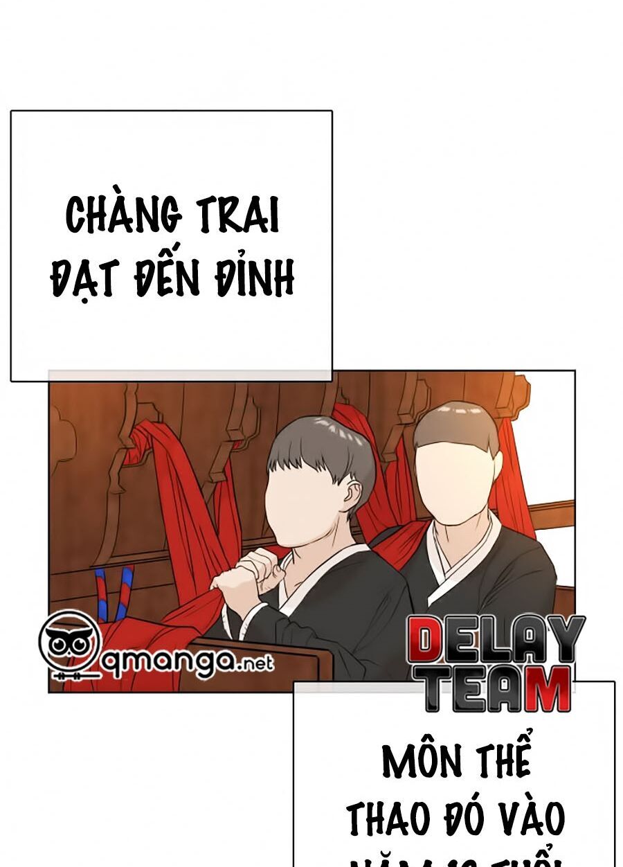 Cách Chiến Thắng Trận Đấu Chapter 24 - Trang 2