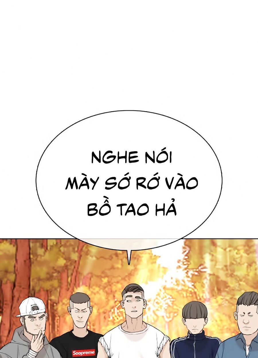 Cách Chiến Thắng Trận Đấu Chapter 24 - Trang 2