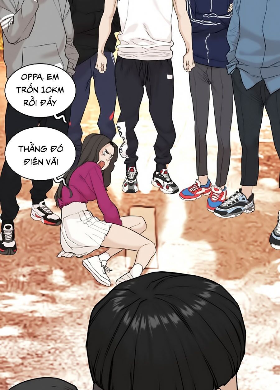 Cách Chiến Thắng Trận Đấu Chapter 24 - Trang 2