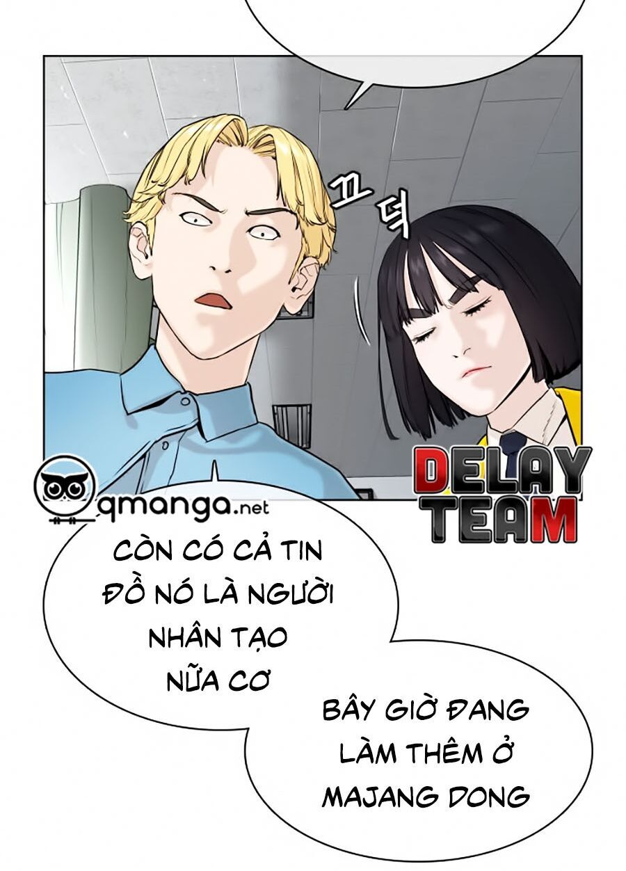 Cách Chiến Thắng Trận Đấu Chapter 24 - Trang 2