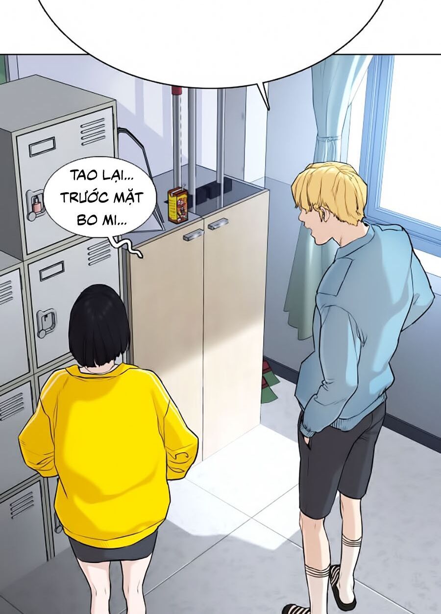 Cách Chiến Thắng Trận Đấu Chapter 24 - Trang 2