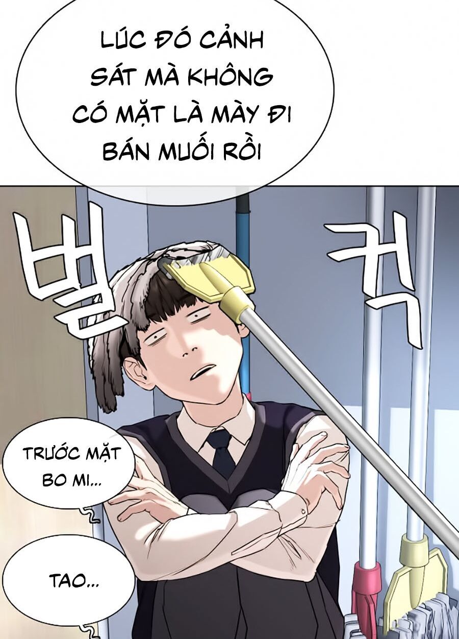 Cách Chiến Thắng Trận Đấu Chapter 24 - Trang 2