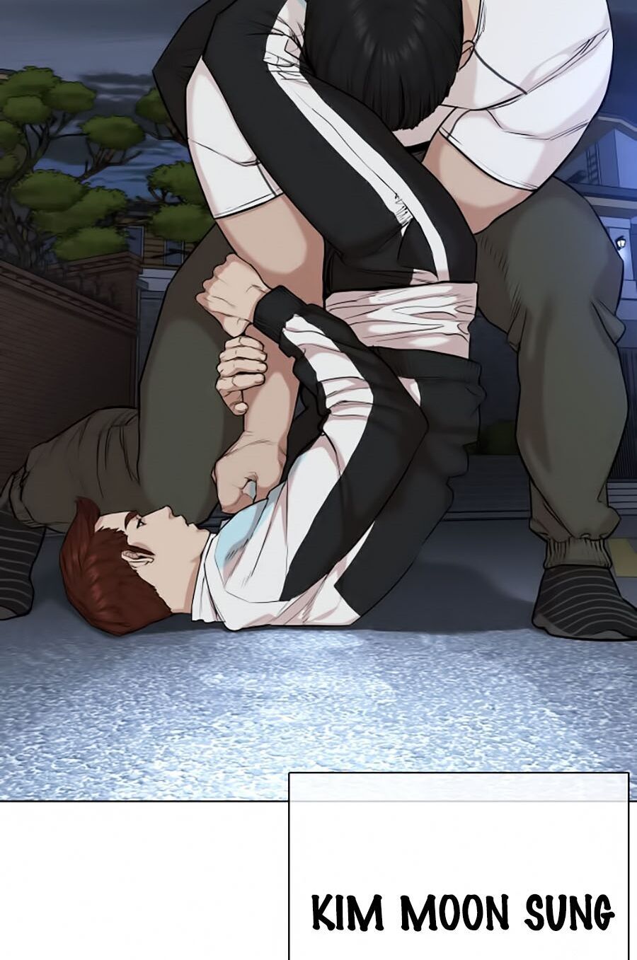 Cách Chiến Thắng Trận Đấu Chapter 24 - Trang 2