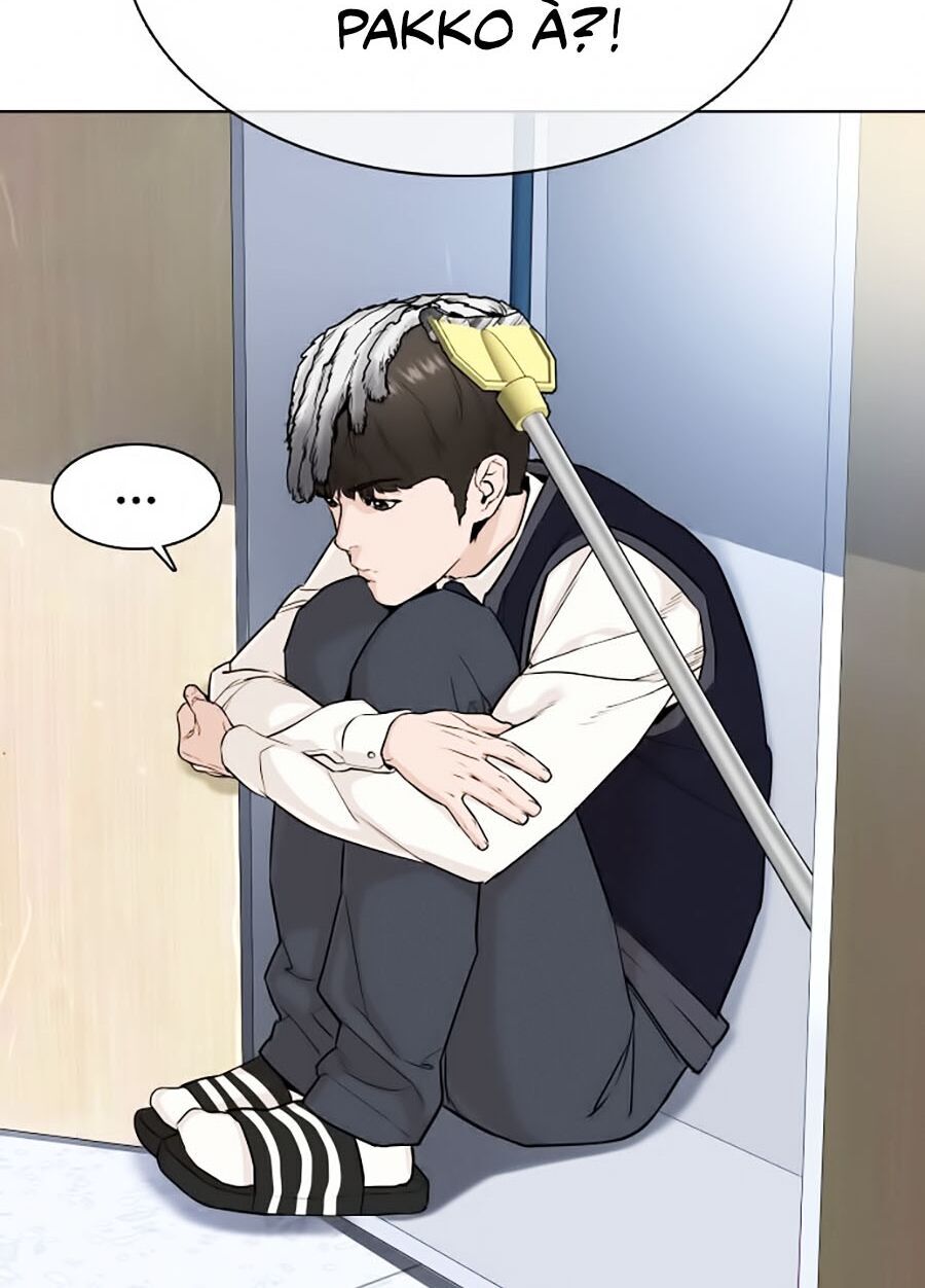 Cách Chiến Thắng Trận Đấu Chapter 24 - Trang 2