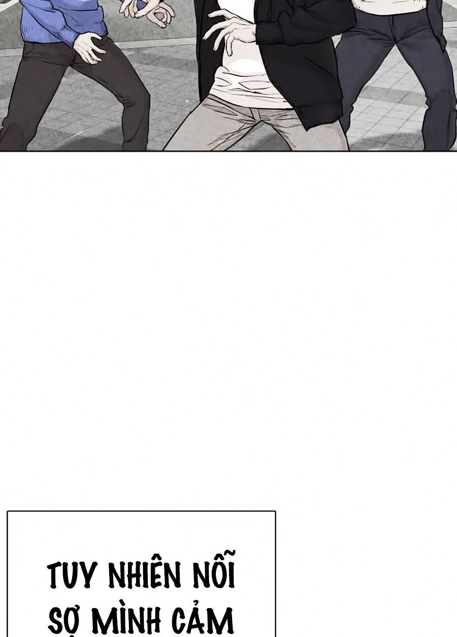 Cách Chiến Thắng Trận Đấu Chapter 24 - Trang 2