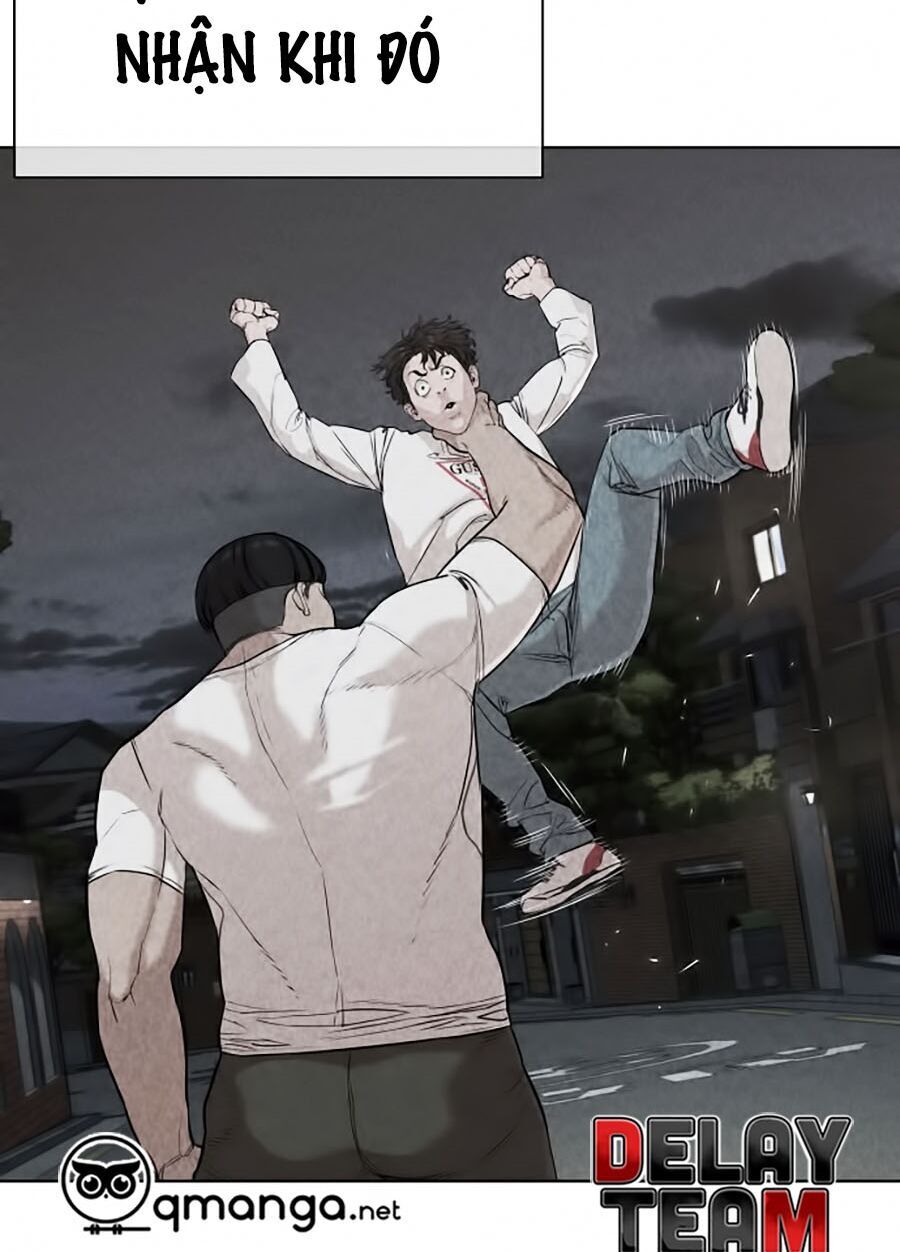 Cách Chiến Thắng Trận Đấu Chapter 24 - Trang 2