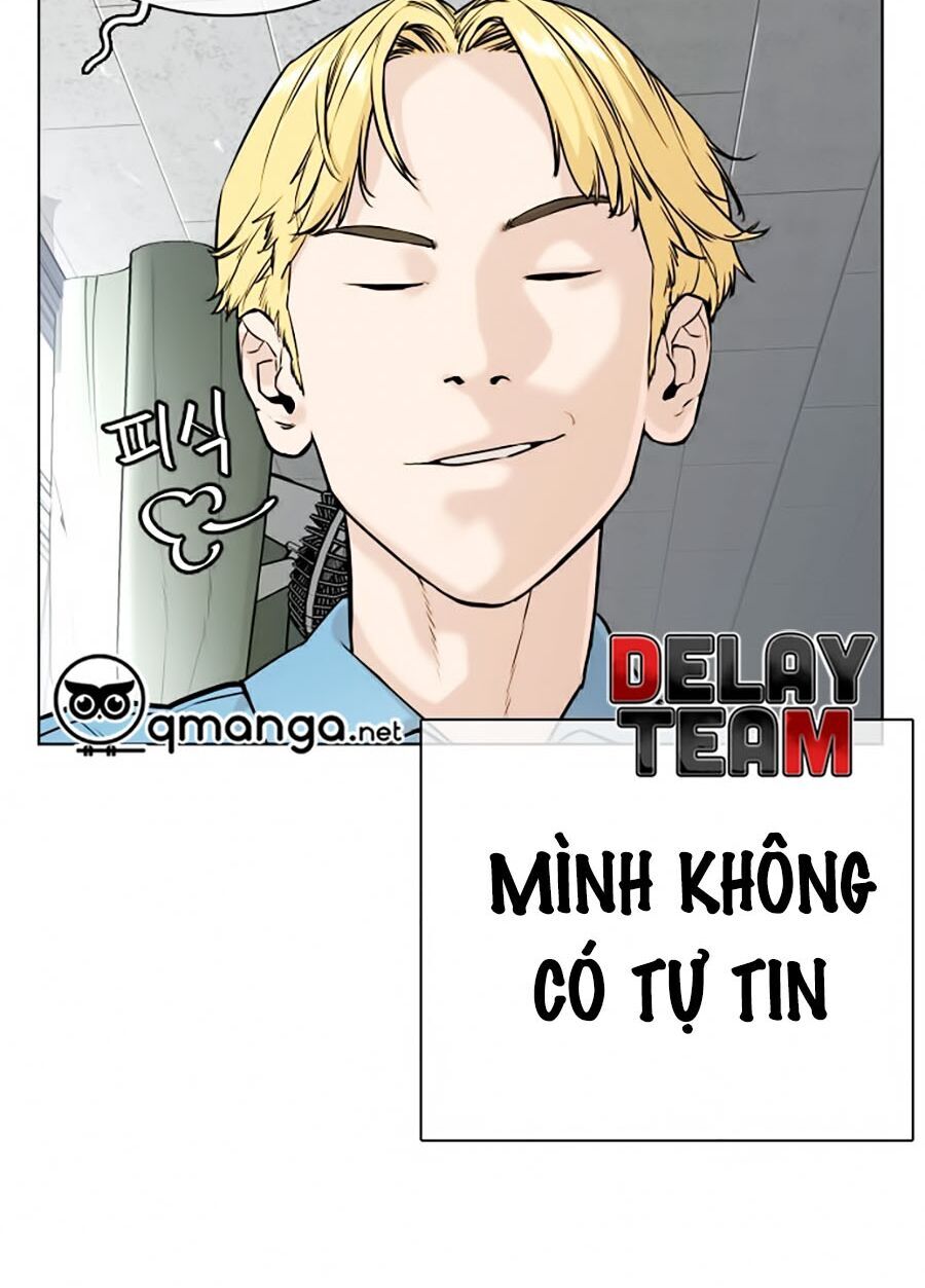 Cách Chiến Thắng Trận Đấu Chapter 24 - Trang 2
