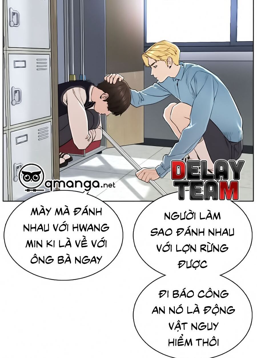 Cách Chiến Thắng Trận Đấu Chapter 24 - Trang 2