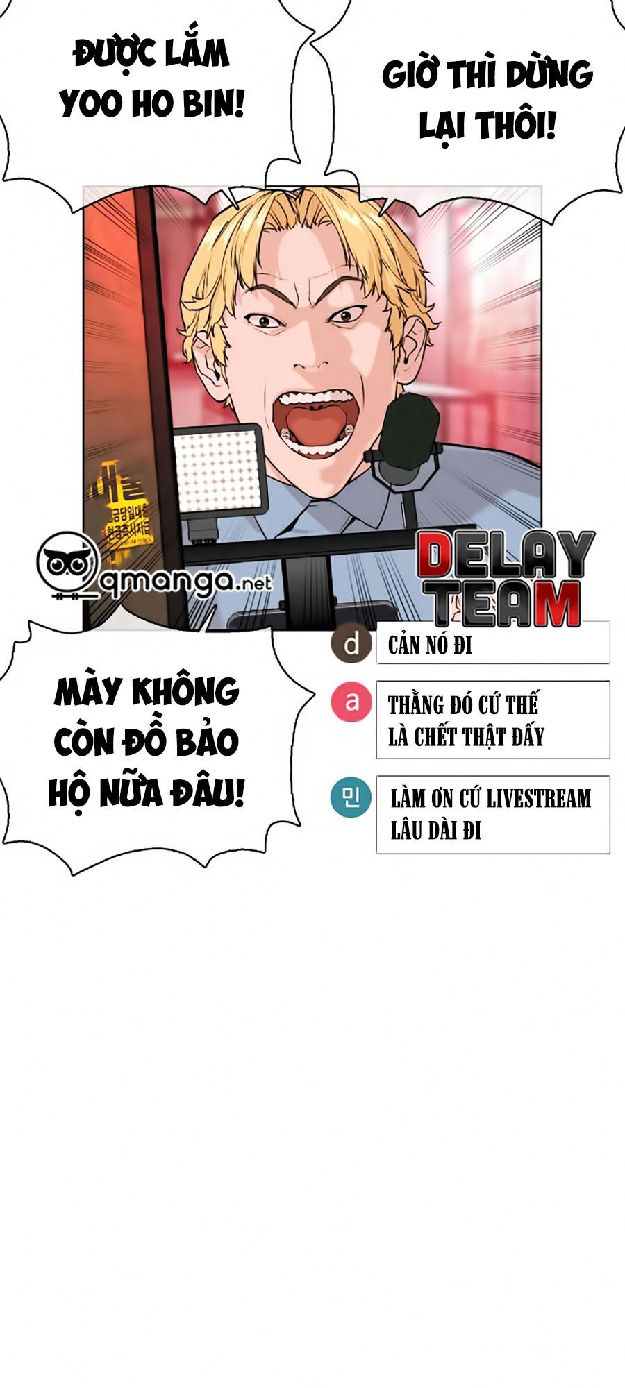 Cách Chiến Thắng Trận Đấu Chapter 25 - Trang 2