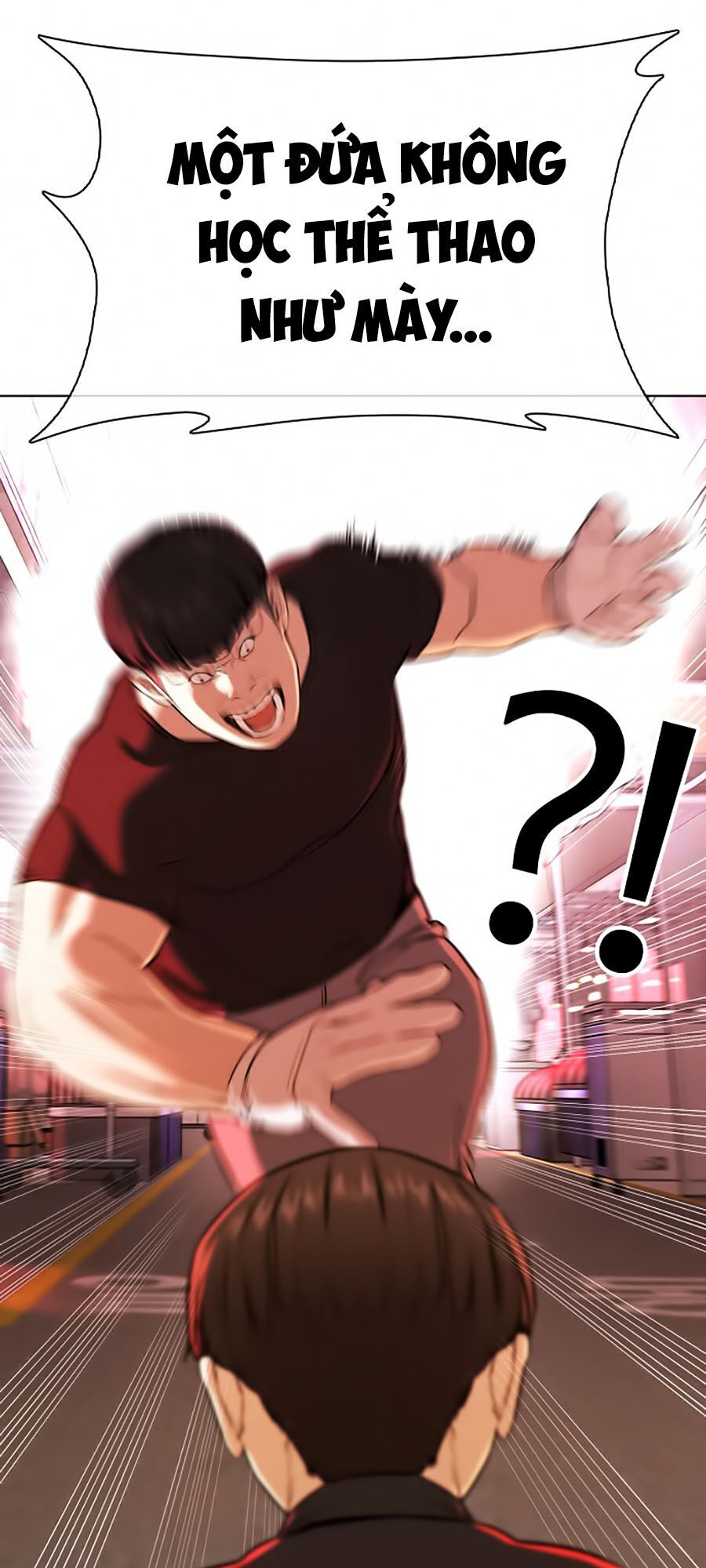 Cách Chiến Thắng Trận Đấu Chapter 25 - Trang 2