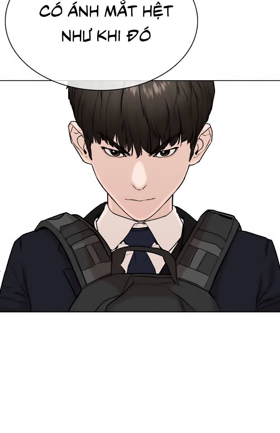 Cách Chiến Thắng Trận Đấu Chapter 25 - Trang 2