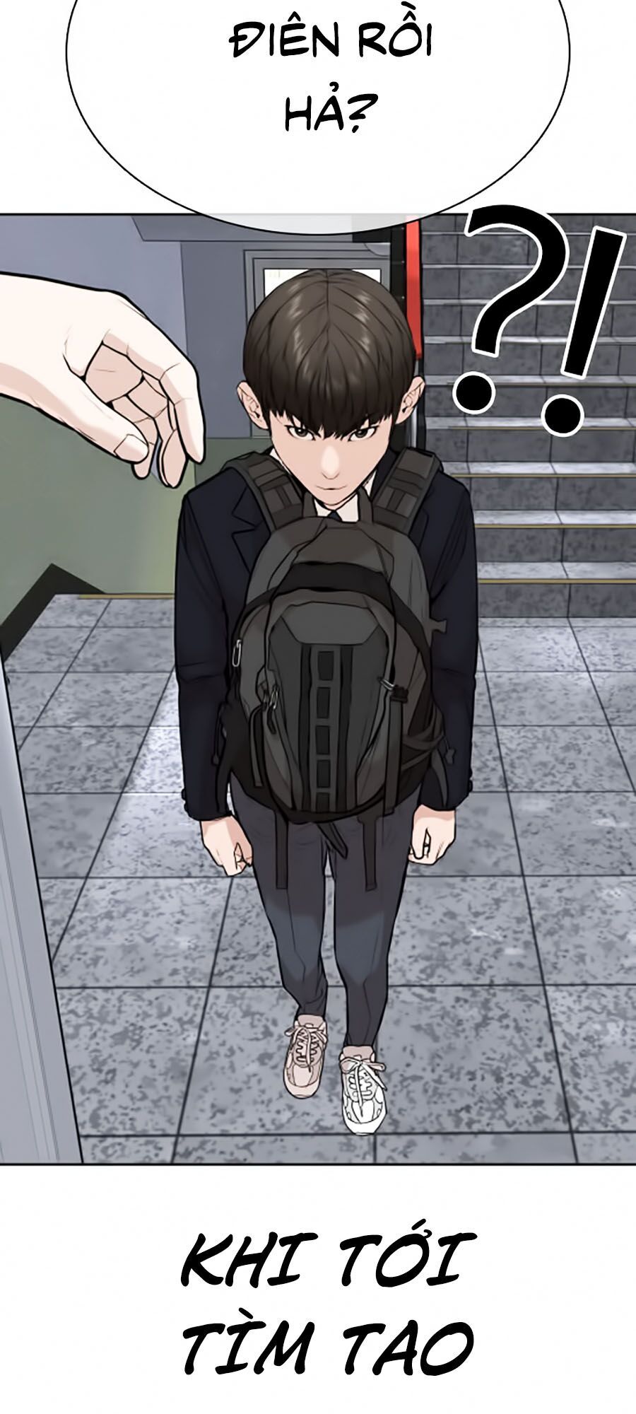 Cách Chiến Thắng Trận Đấu Chapter 25 - Trang 2