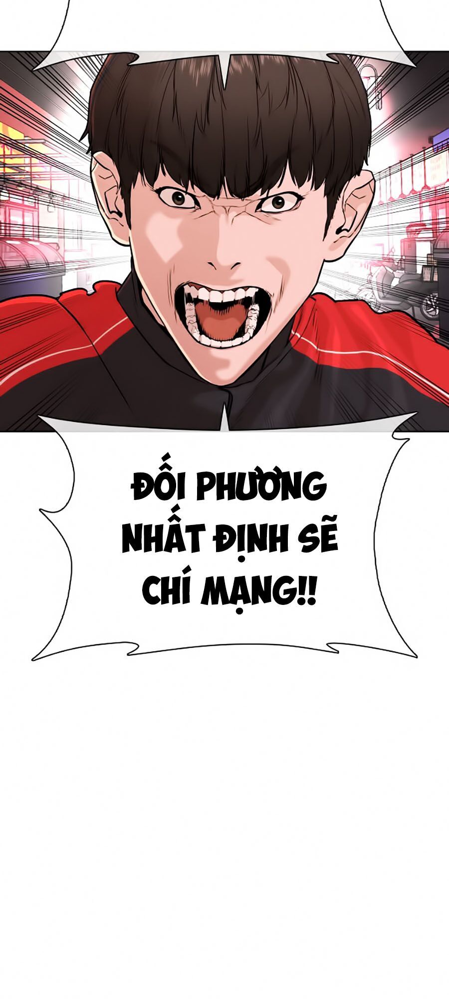 Cách Chiến Thắng Trận Đấu Chapter 25 - Trang 2