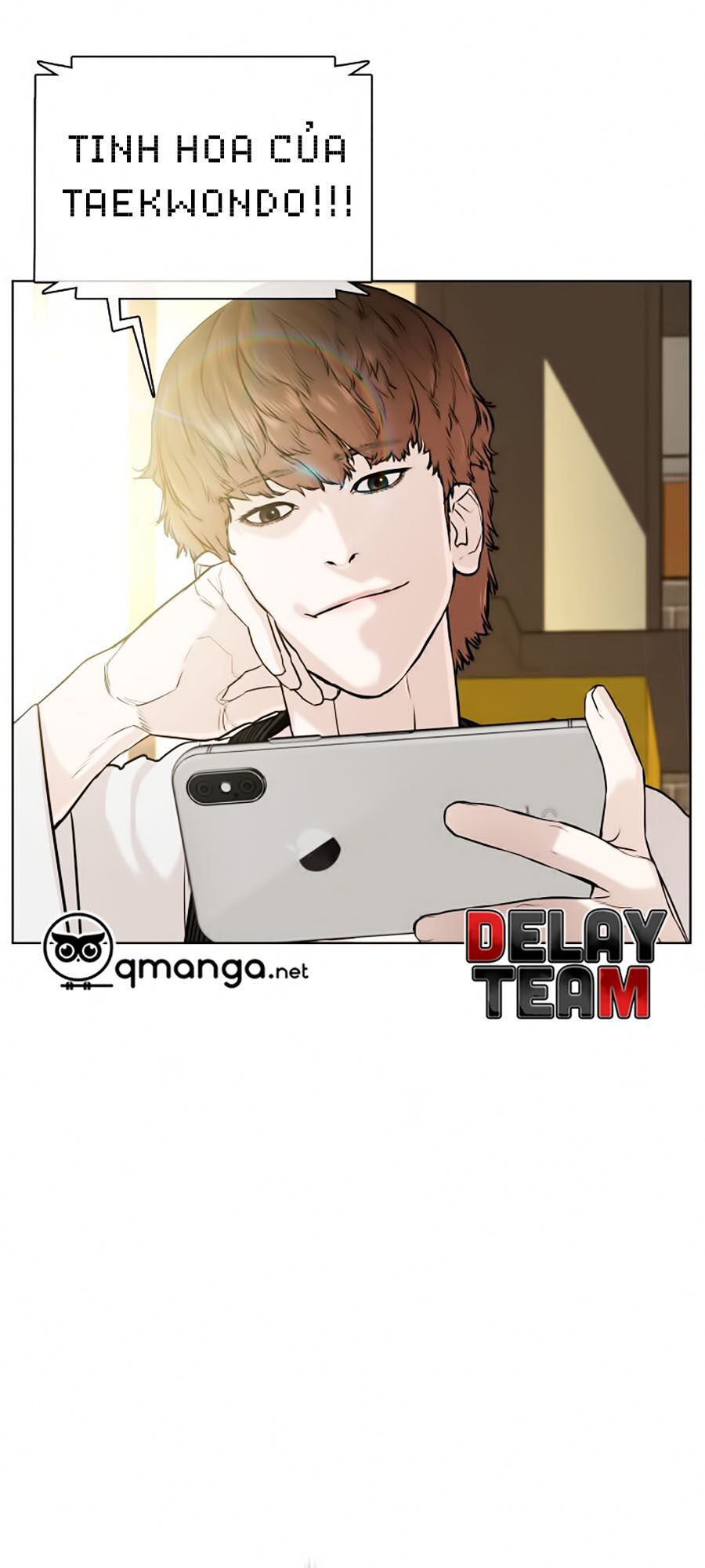 Cách Chiến Thắng Trận Đấu Chapter 25 - Trang 2