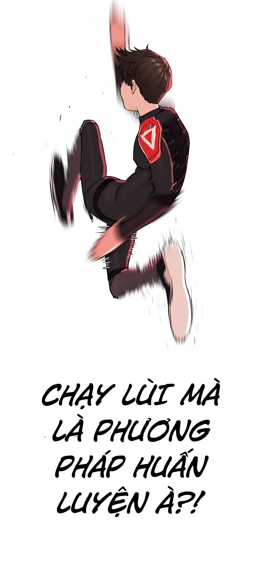 Cách Chiến Thắng Trận Đấu Chapter 25 - Trang 2
