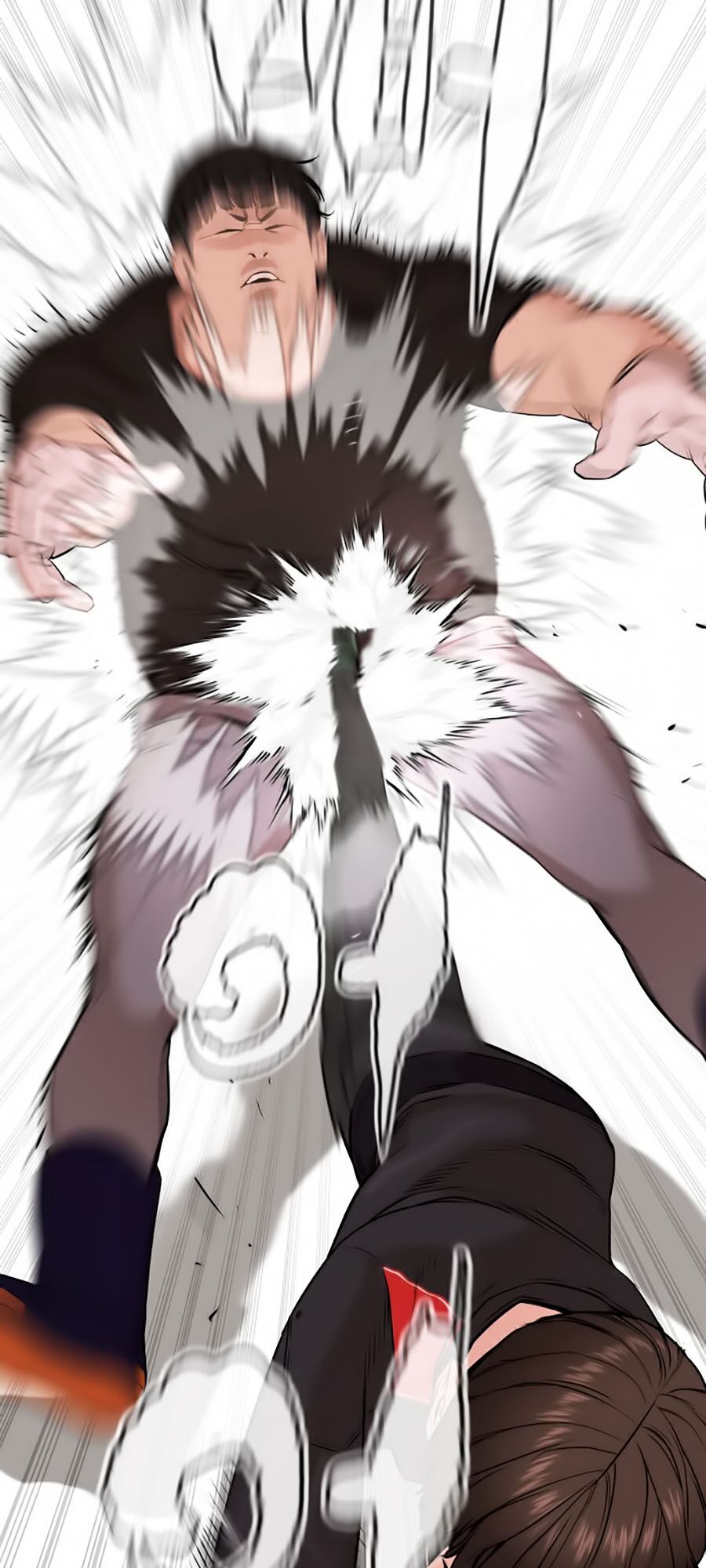 Cách Chiến Thắng Trận Đấu Chapter 25 - Trang 2