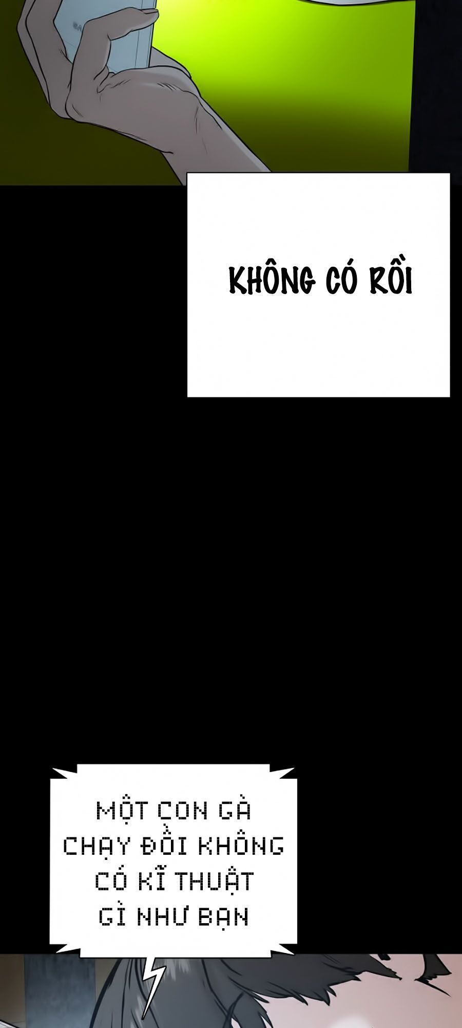Cách Chiến Thắng Trận Đấu Chapter 25 - Trang 2