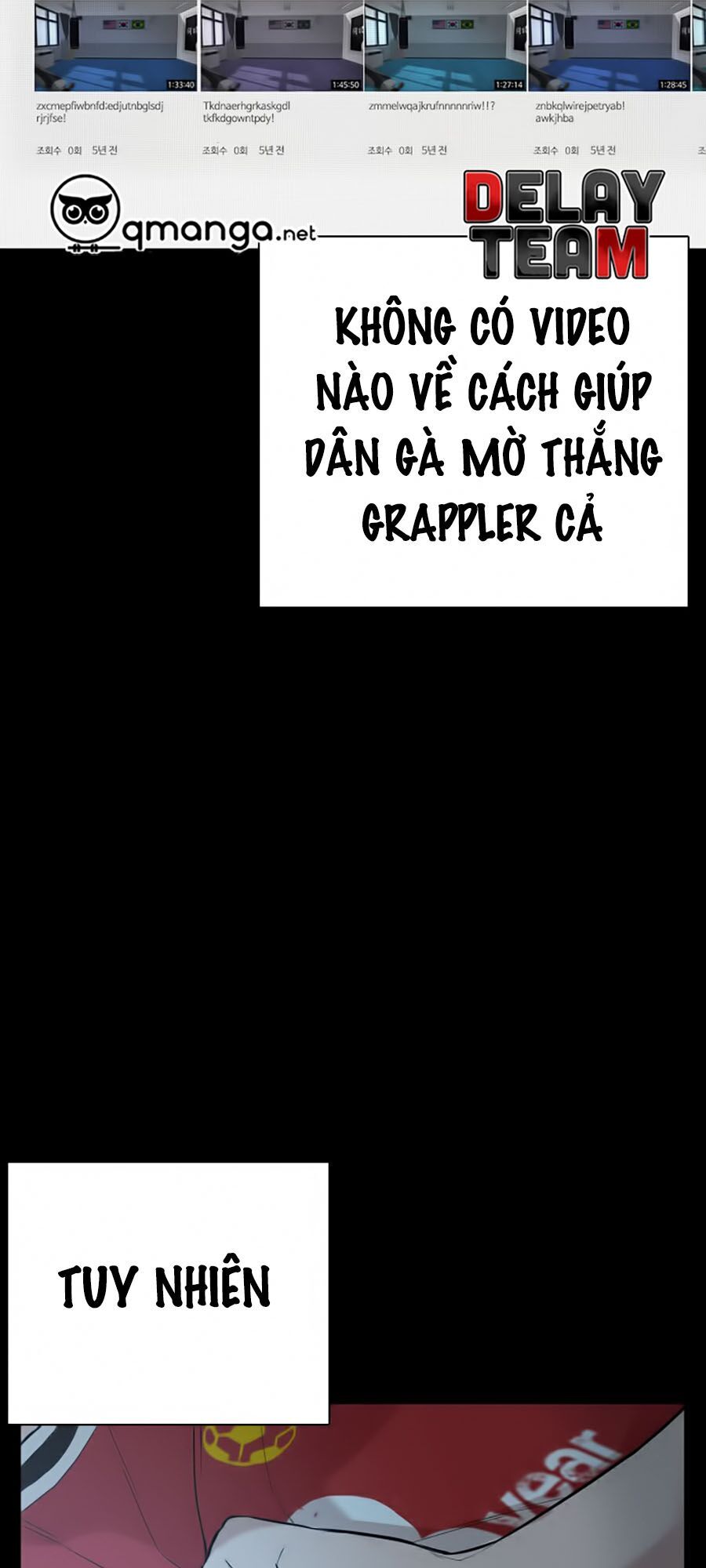 Cách Chiến Thắng Trận Đấu Chapter 25 - Trang 2