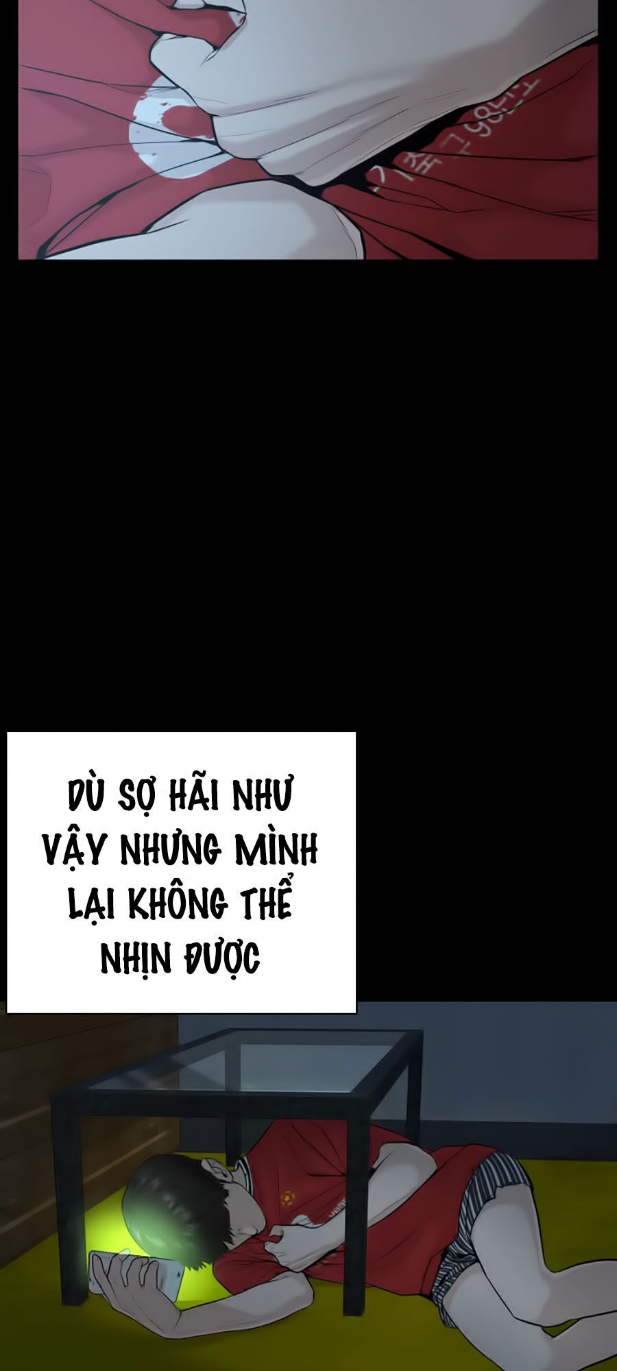 Cách Chiến Thắng Trận Đấu Chapter 25 - Trang 2