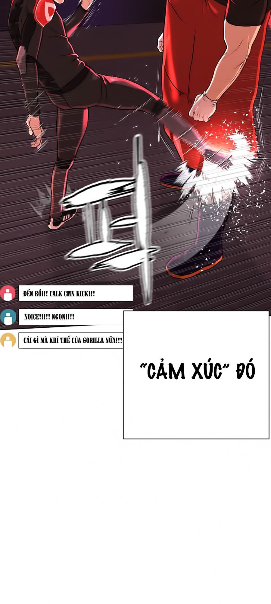 Cách Chiến Thắng Trận Đấu Chapter 25 - Trang 2