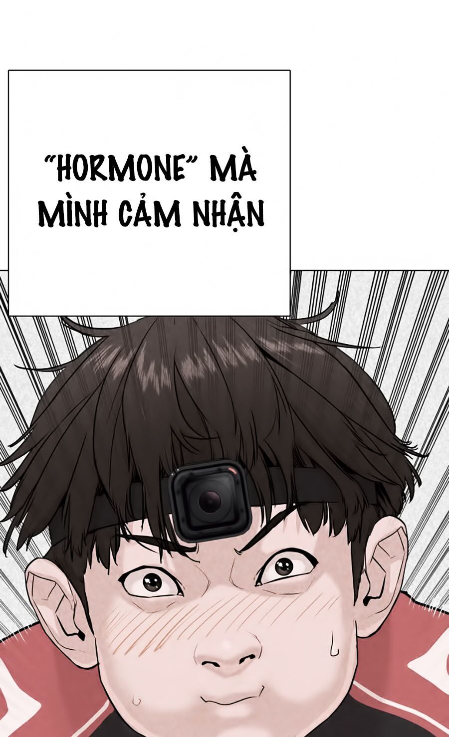 Cách Chiến Thắng Trận Đấu Chapter 25 - Trang 2