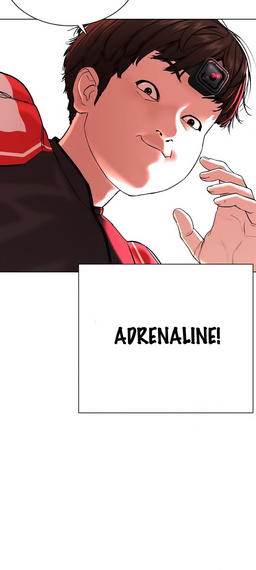 Cách Chiến Thắng Trận Đấu Chapter 25 - Trang 2