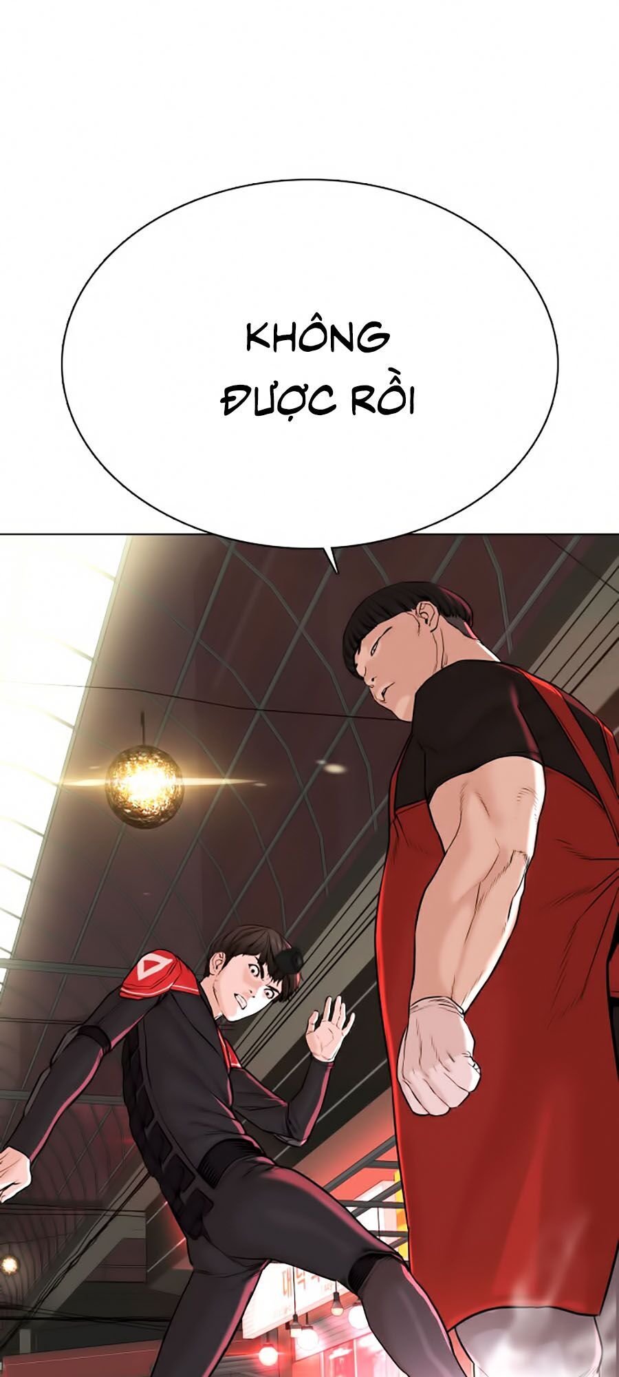 Cách Chiến Thắng Trận Đấu Chapter 25 - Trang 2