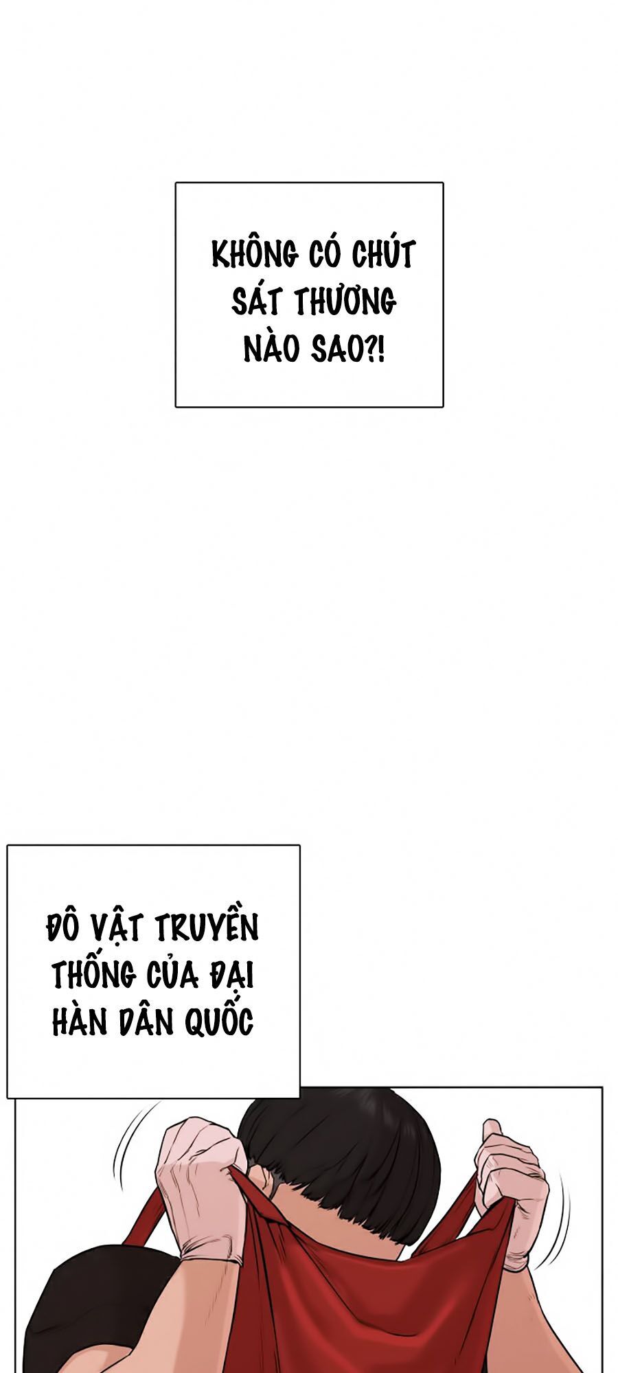 Cách Chiến Thắng Trận Đấu Chapter 25 - Trang 2