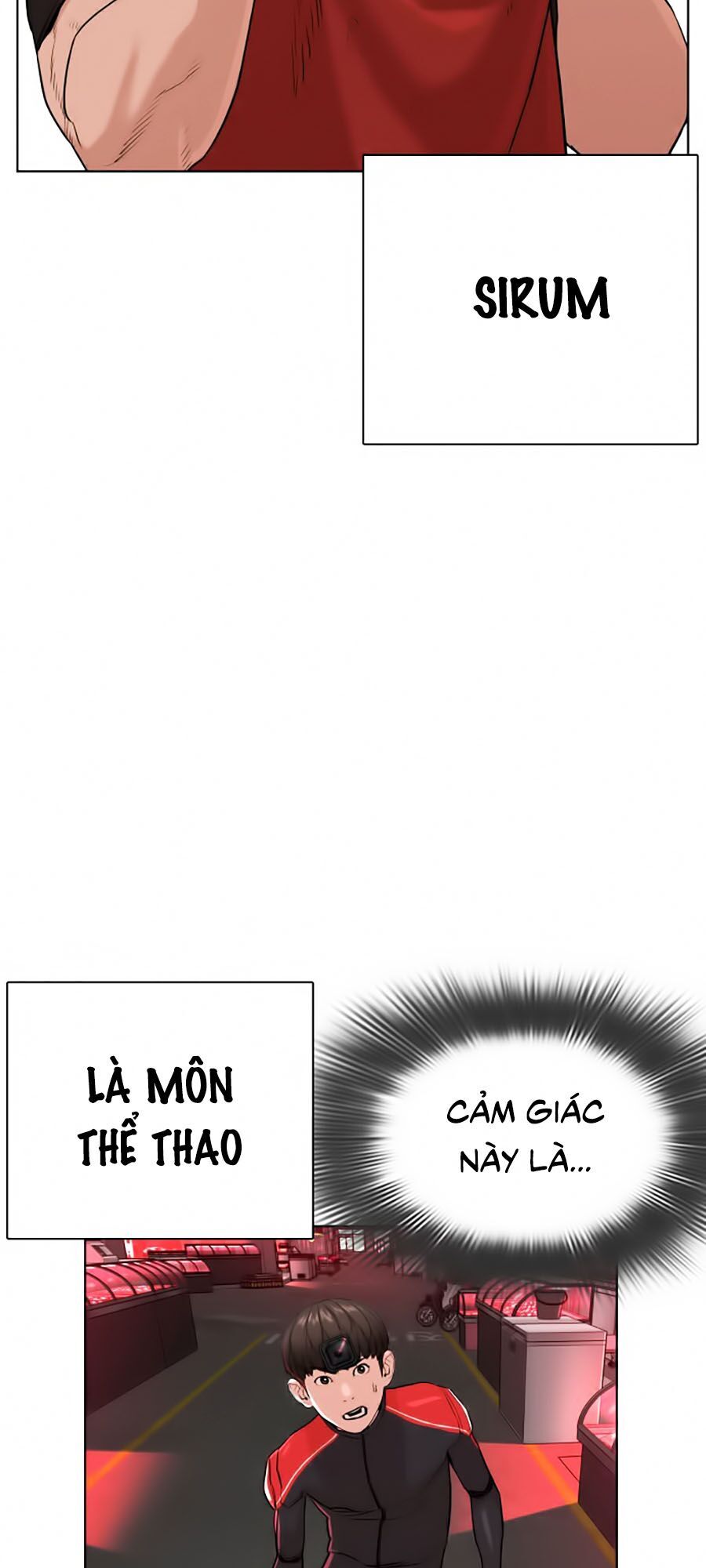 Cách Chiến Thắng Trận Đấu Chapter 25 - Trang 2