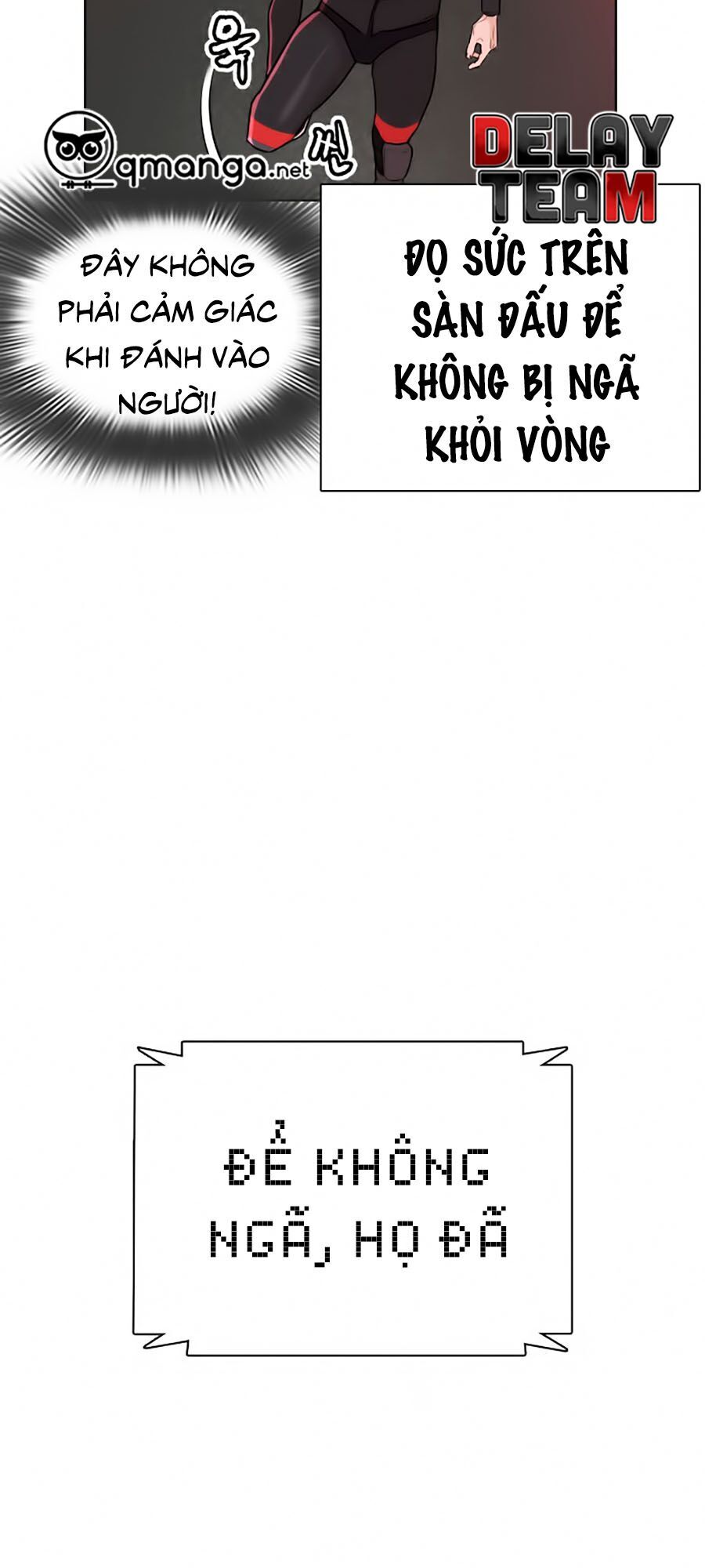 Cách Chiến Thắng Trận Đấu Chapter 25 - Trang 2