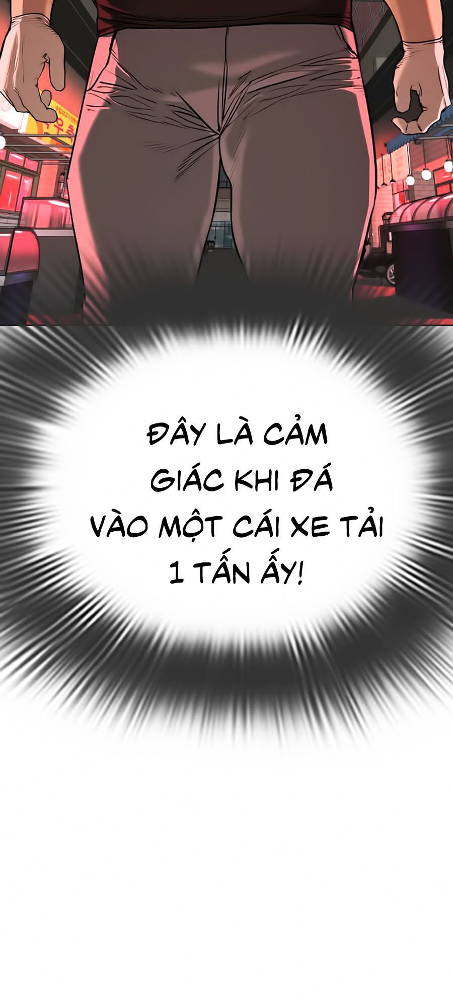 Cách Chiến Thắng Trận Đấu Chapter 25 - Trang 2