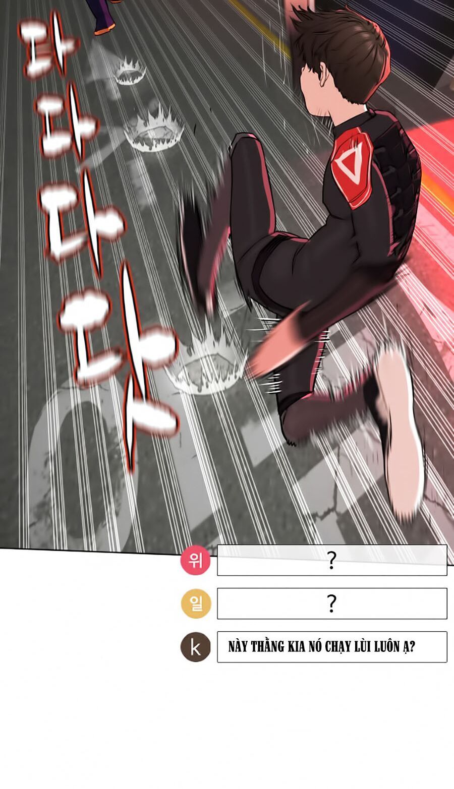 Cách Chiến Thắng Trận Đấu Chapter 25 - Trang 2