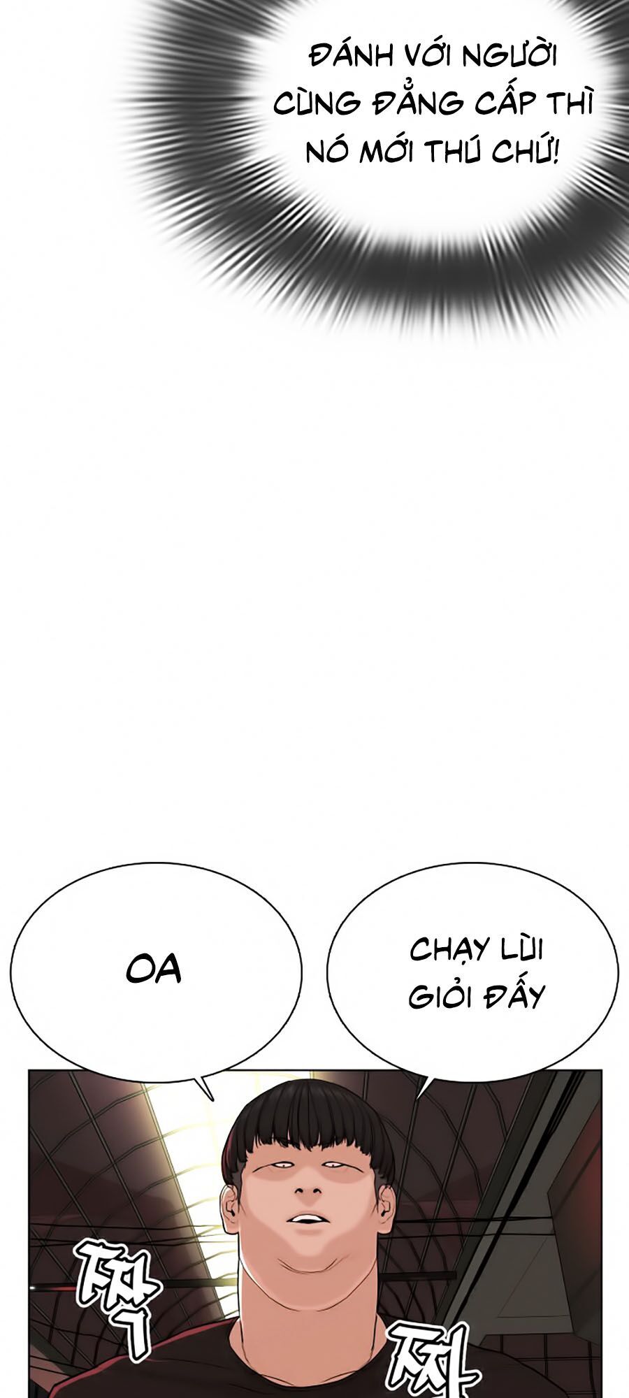 Cách Chiến Thắng Trận Đấu Chapter 25 - Trang 2