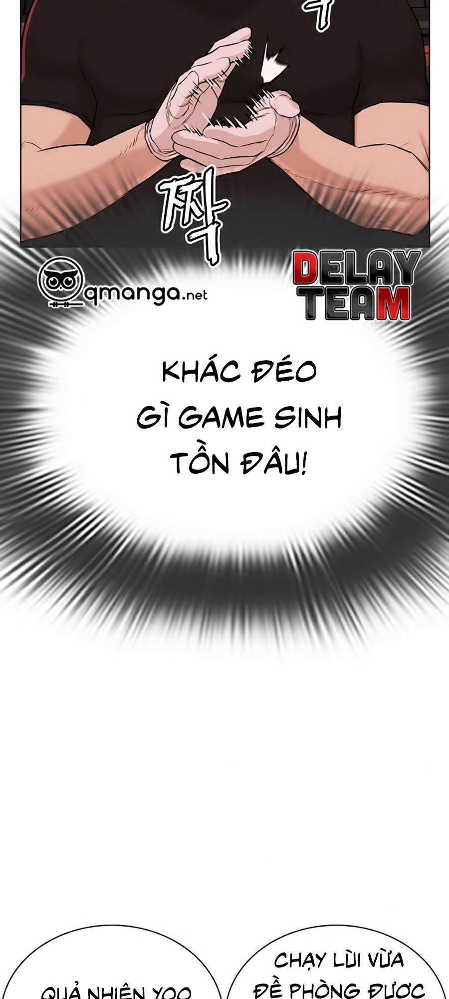 Cách Chiến Thắng Trận Đấu Chapter 25 - Trang 2