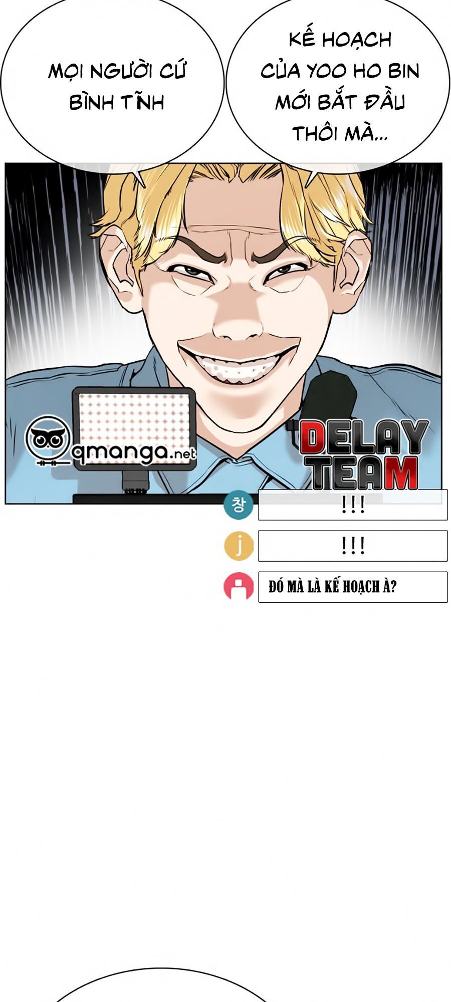 Cách Chiến Thắng Trận Đấu Chapter 25 - Trang 2