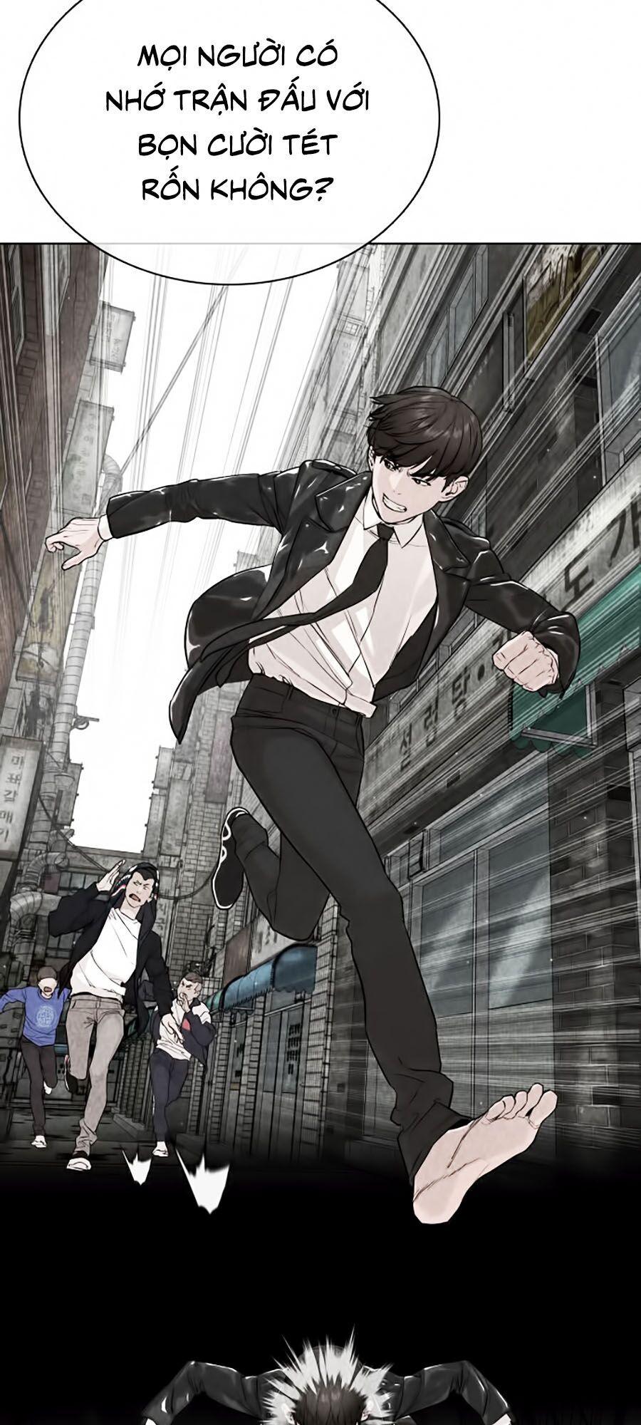 Cách Chiến Thắng Trận Đấu Chapter 25 - Trang 2