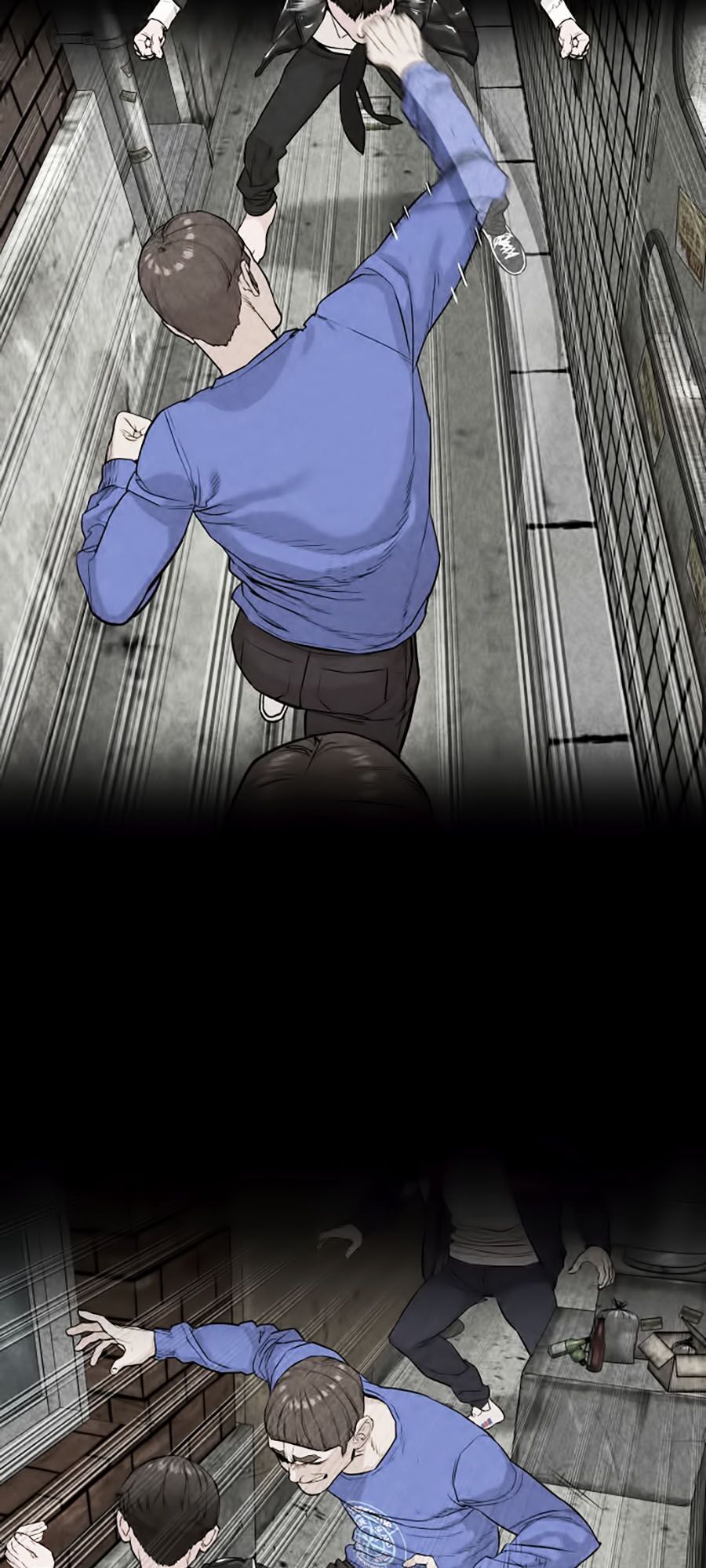 Cách Chiến Thắng Trận Đấu Chapter 25 - Trang 2