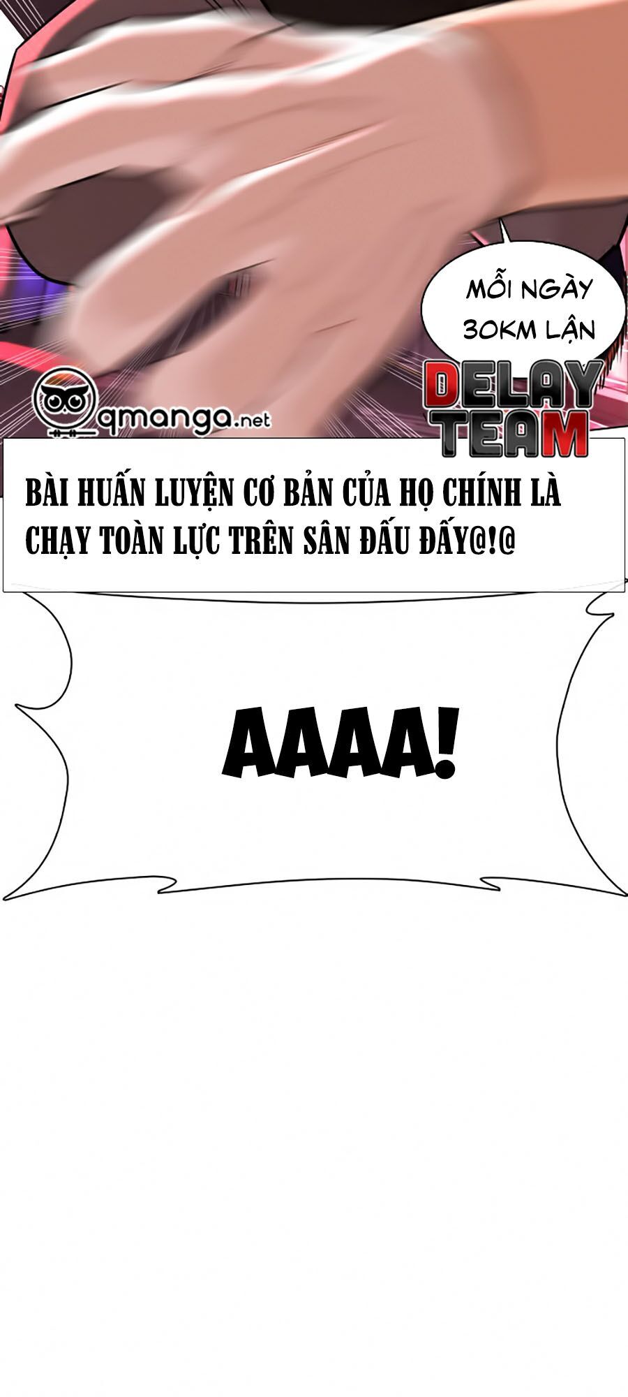 Cách Chiến Thắng Trận Đấu Chapter 25 - Trang 2