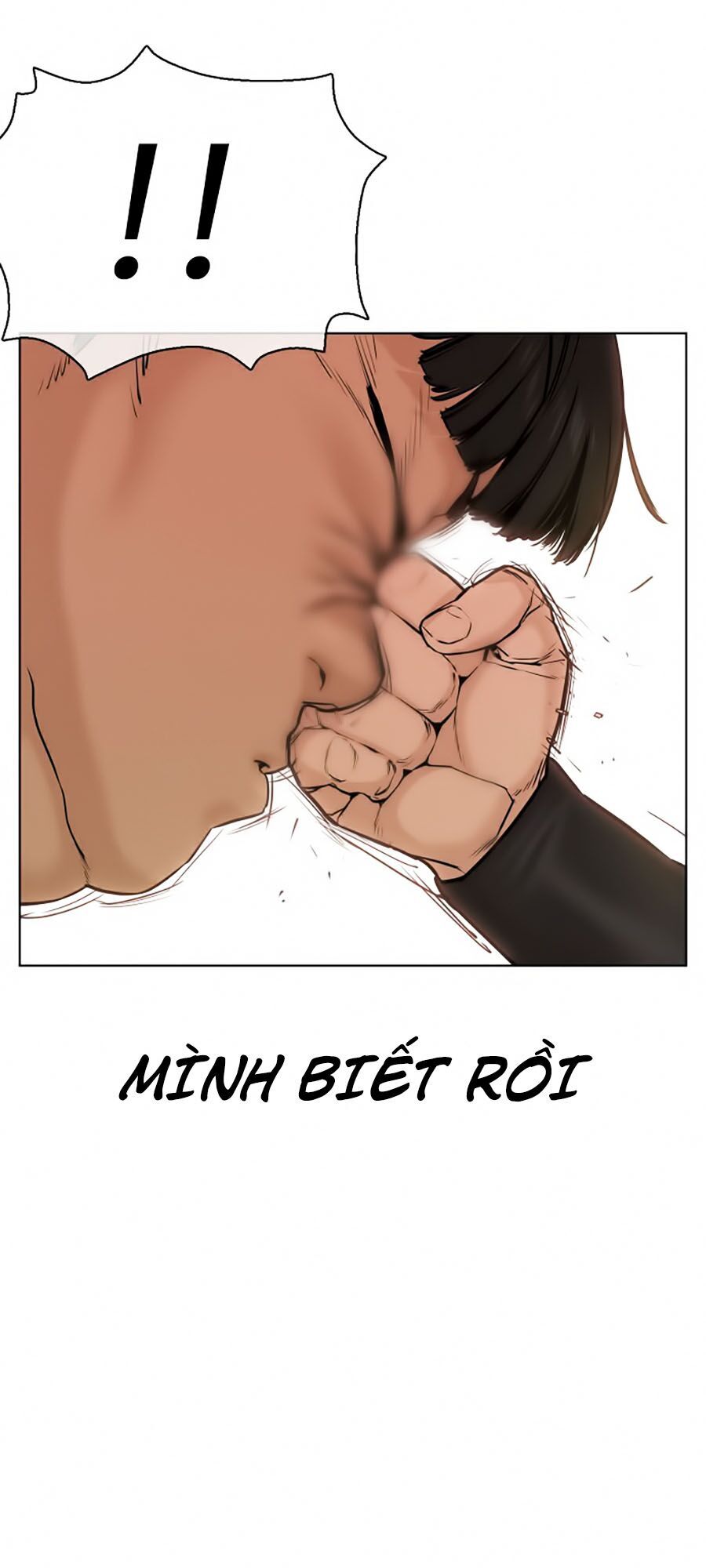 Cách Chiến Thắng Trận Đấu Chapter 25 - Trang 2