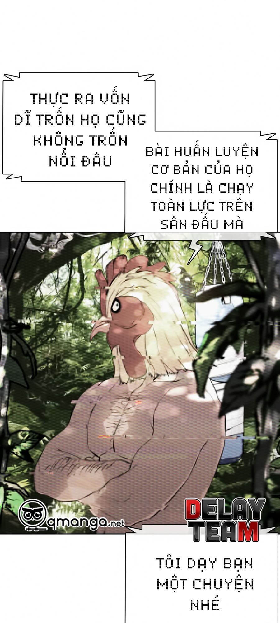 Cách Chiến Thắng Trận Đấu Chapter 25 - Trang 2