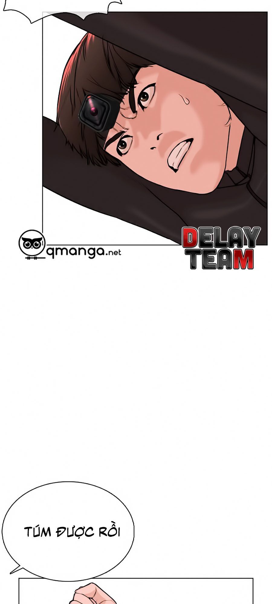 Cách Chiến Thắng Trận Đấu Chapter 25 - Trang 2