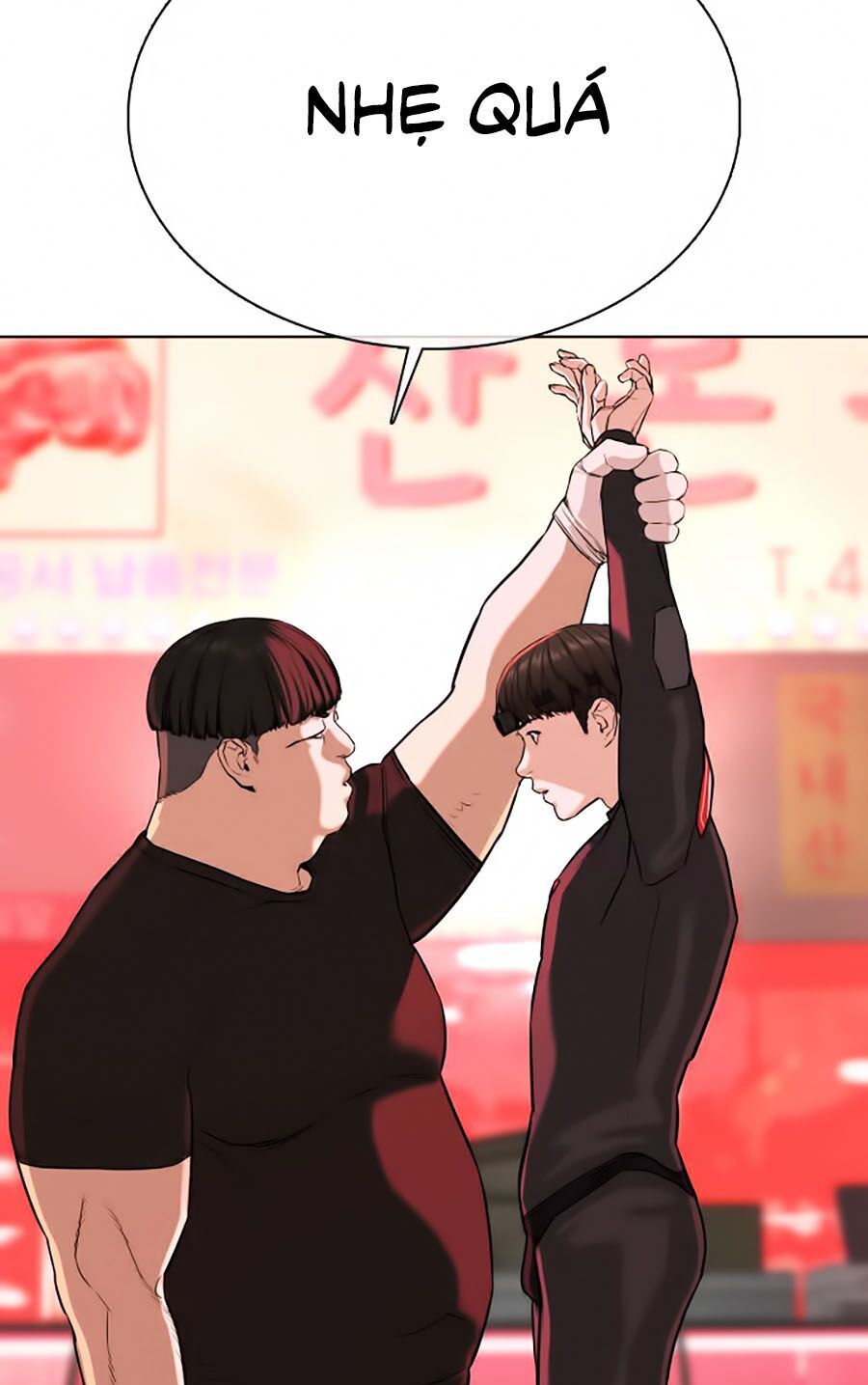 Cách Chiến Thắng Trận Đấu Chapter 25 - Trang 2