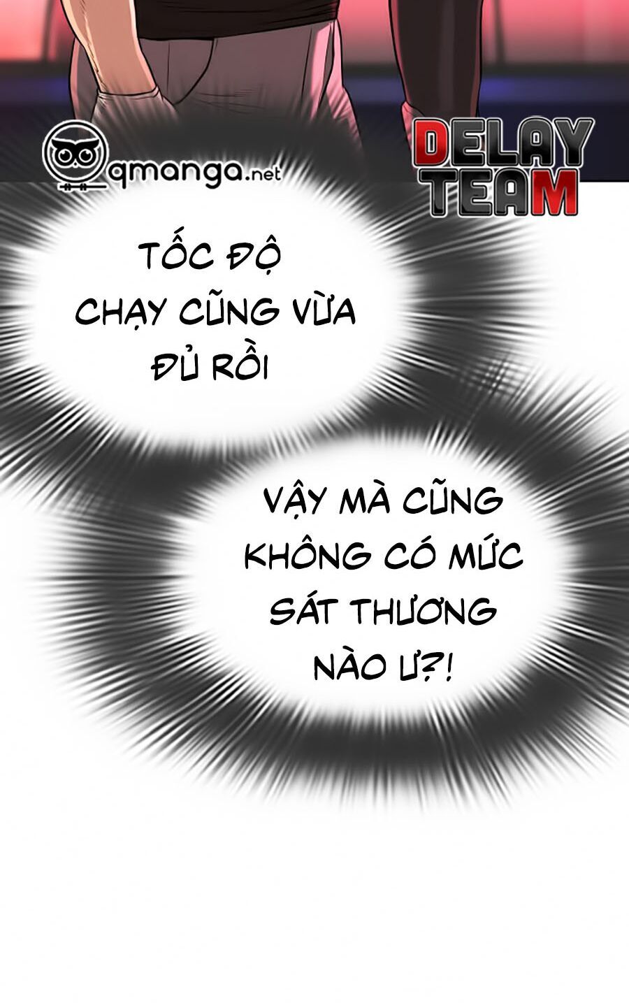 Cách Chiến Thắng Trận Đấu Chapter 25 - Trang 2