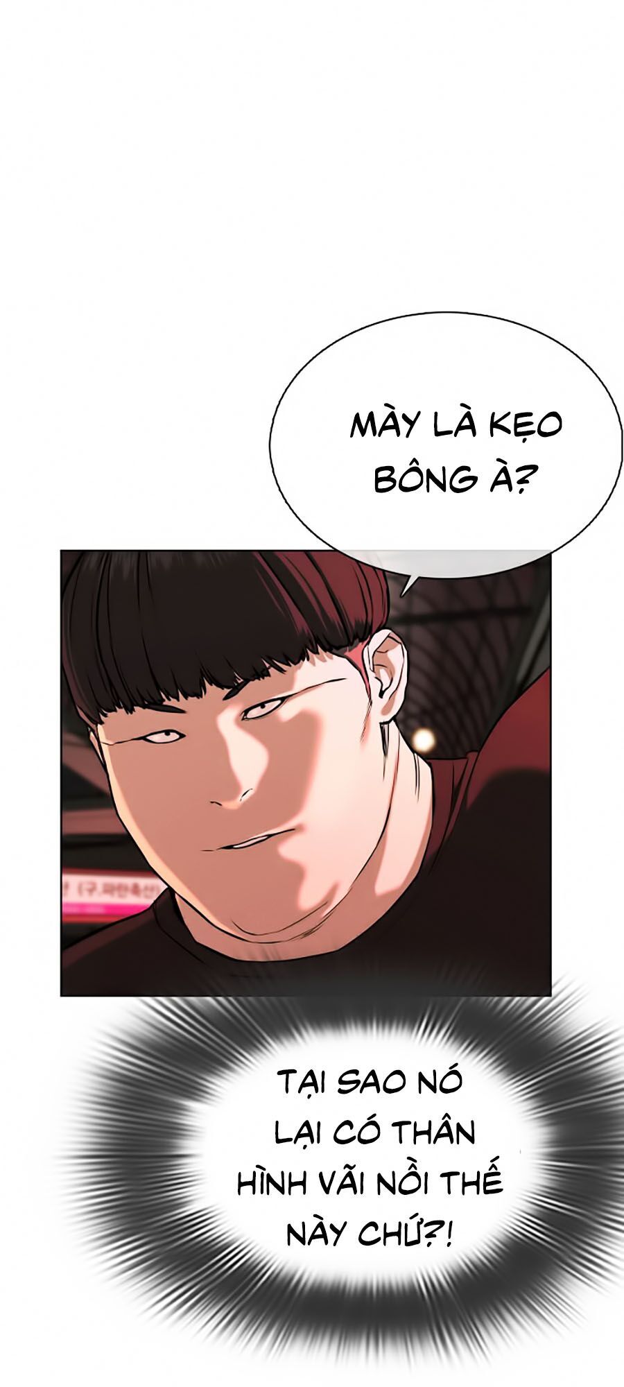 Cách Chiến Thắng Trận Đấu Chapter 25 - Trang 2