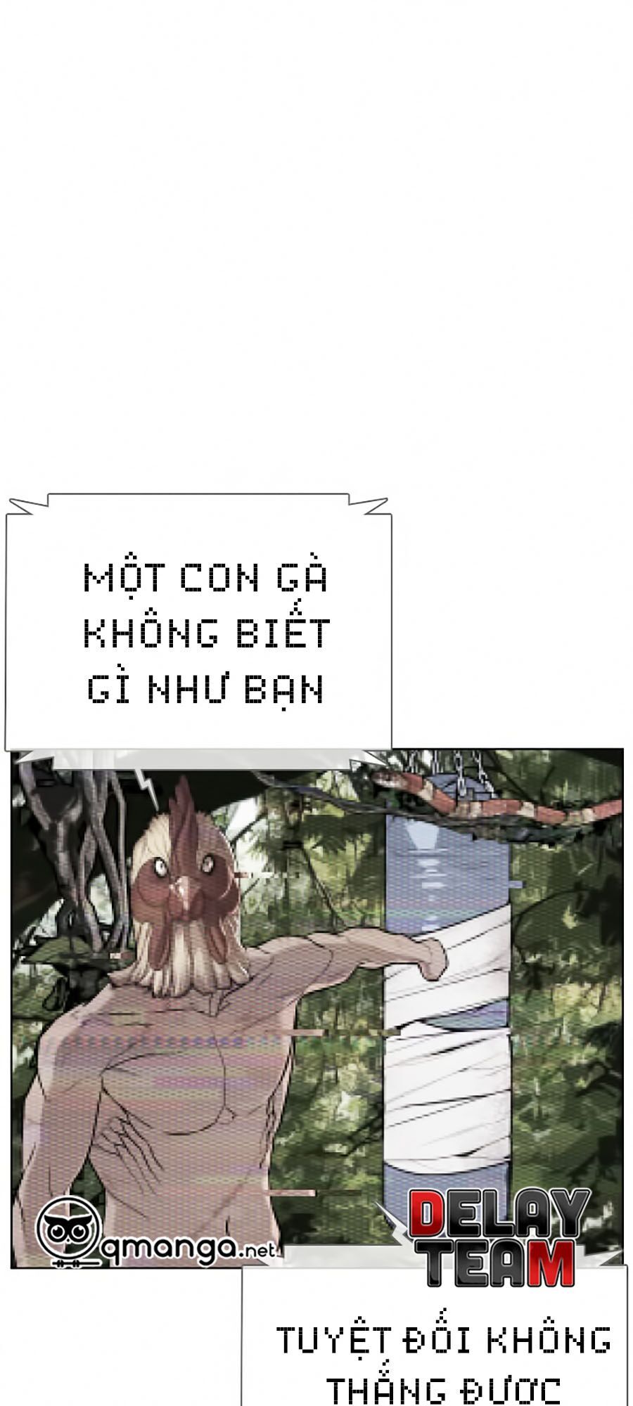 Cách Chiến Thắng Trận Đấu Chapter 25 - Trang 2